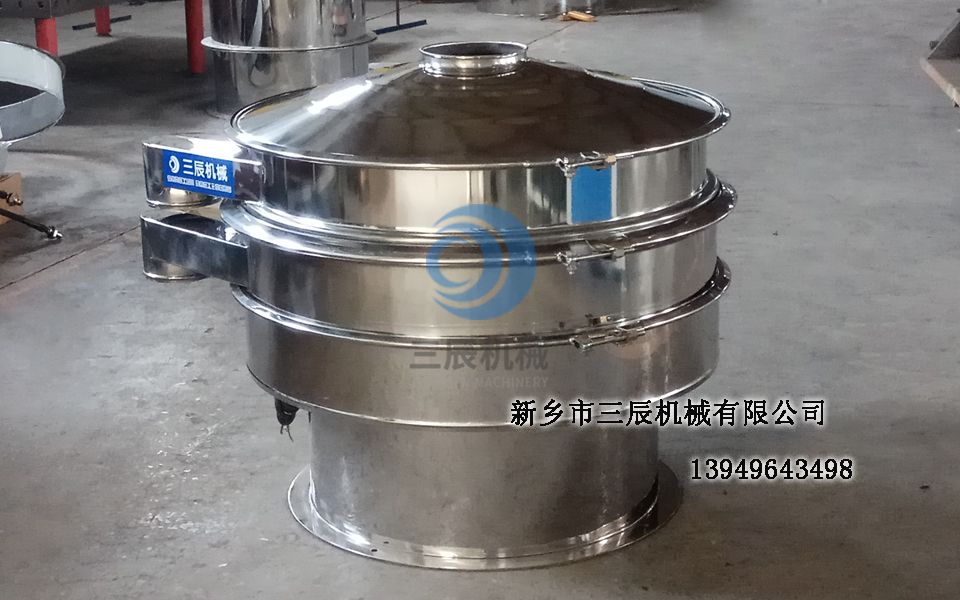 如何提高振動(dòng)篩的篩分效率？